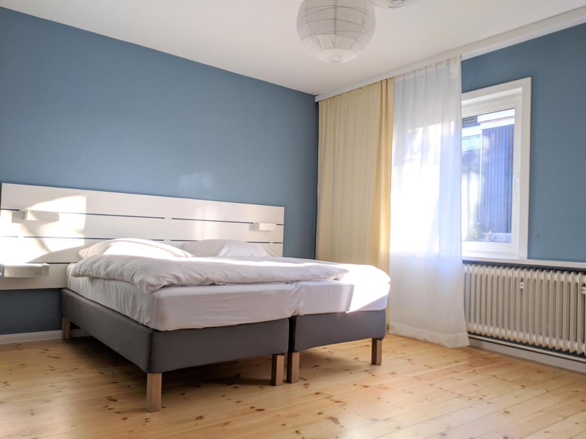 Familienfreundlich - Farbenfroh - Aussergewoehnlich Braunlage Bagian luar foto